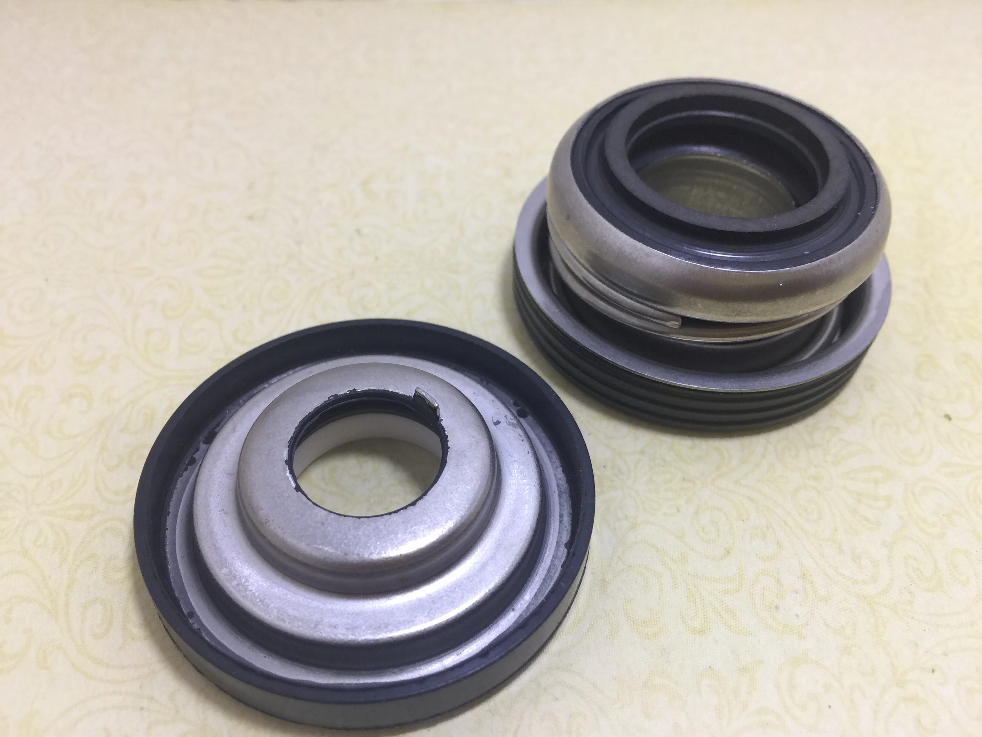FH FTK2-16/20/25/35 TLANMP Mechanical Seals For EBA-RA Auto Cooling Pumps