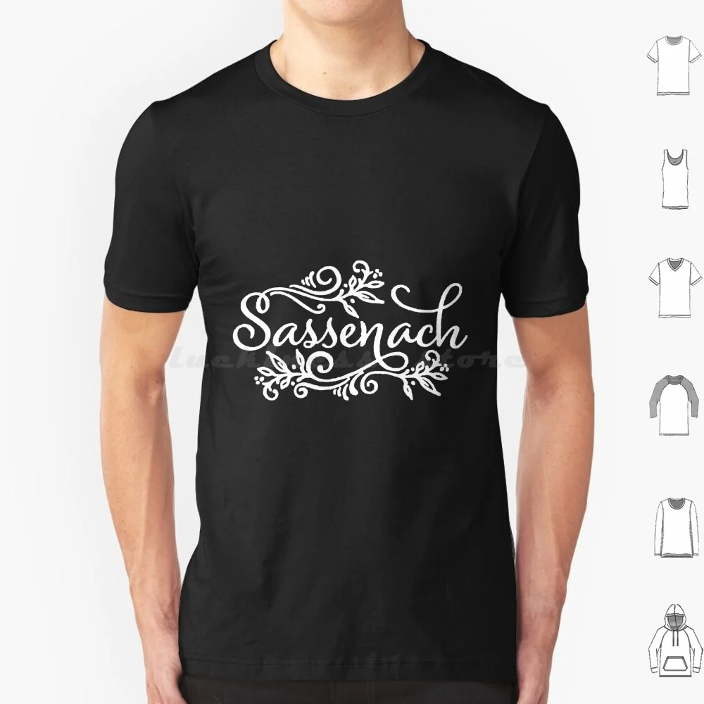 Sassenach T Shirt Men Women Kids 6xl Outlander Sassenach Scottish Dragonfly Dragonfly In Amber Scotland Tartan Fraser Jamie