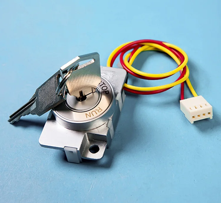 

Elevator power Switch lock SK-E LK-E