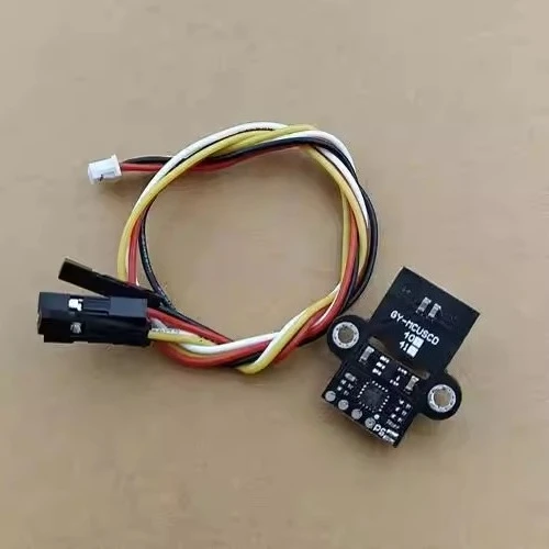 for GY-MCUSCD40-SCD41 serial port high-performance high-precision CO2 CO2 temperature and humidity sensor module