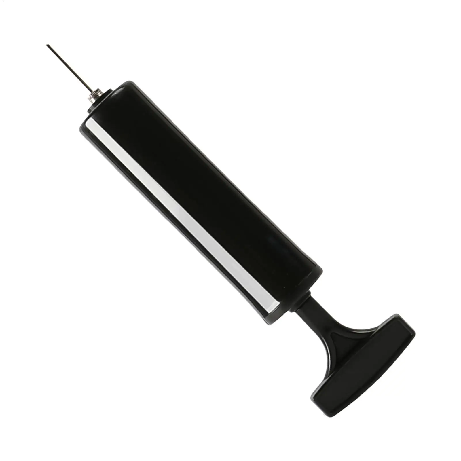 Ball Pump for Sports Balls Volleyball Pump Handheld Sports Ball Pump Soccer Ball Pump Compact Air Pump Sports Ball Inflator Tire