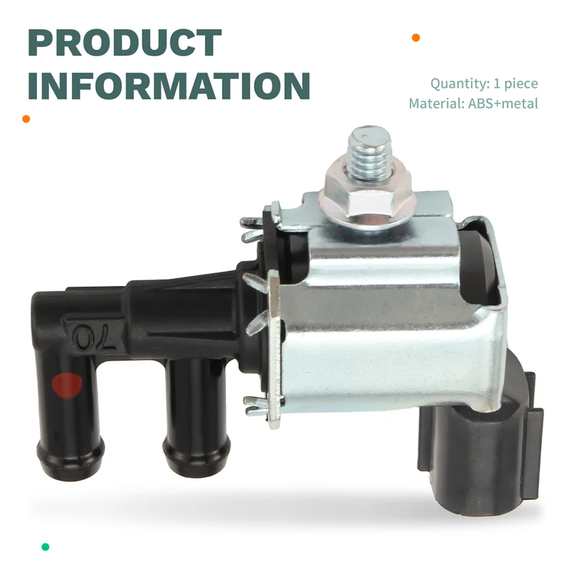 L38A-لملحقات المحرك الخارجي 30-300HP-مجموعة صمامات الملف اللولبي 6C5-86120-00 جزء استبدال القارب