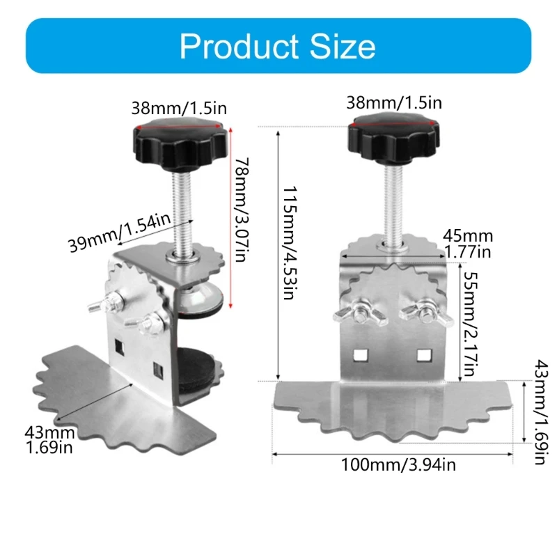 Прочный шкаф для позиционирования дверей