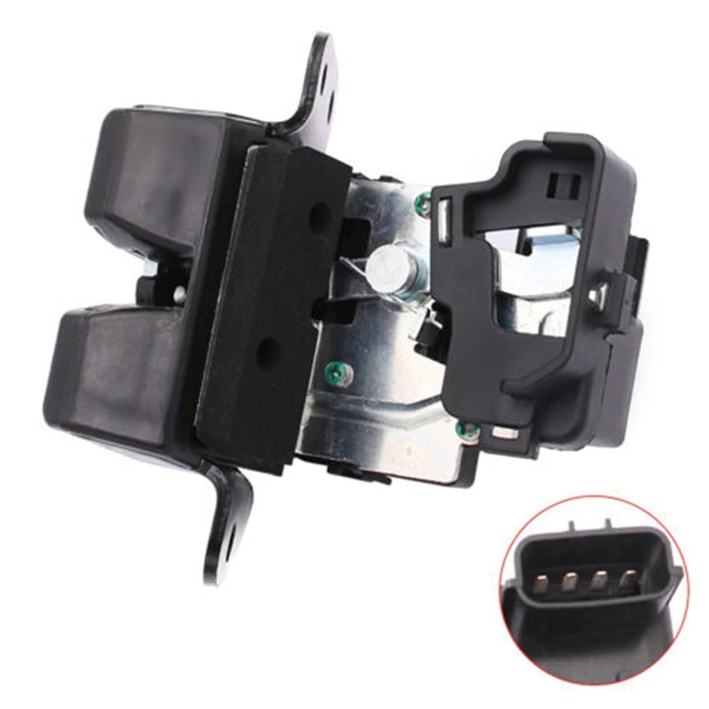 Rear Trunk Cover Lock Latch Actuator For Kia Sportage 2011-2015 Tail Gate Latch Lock 812303W000