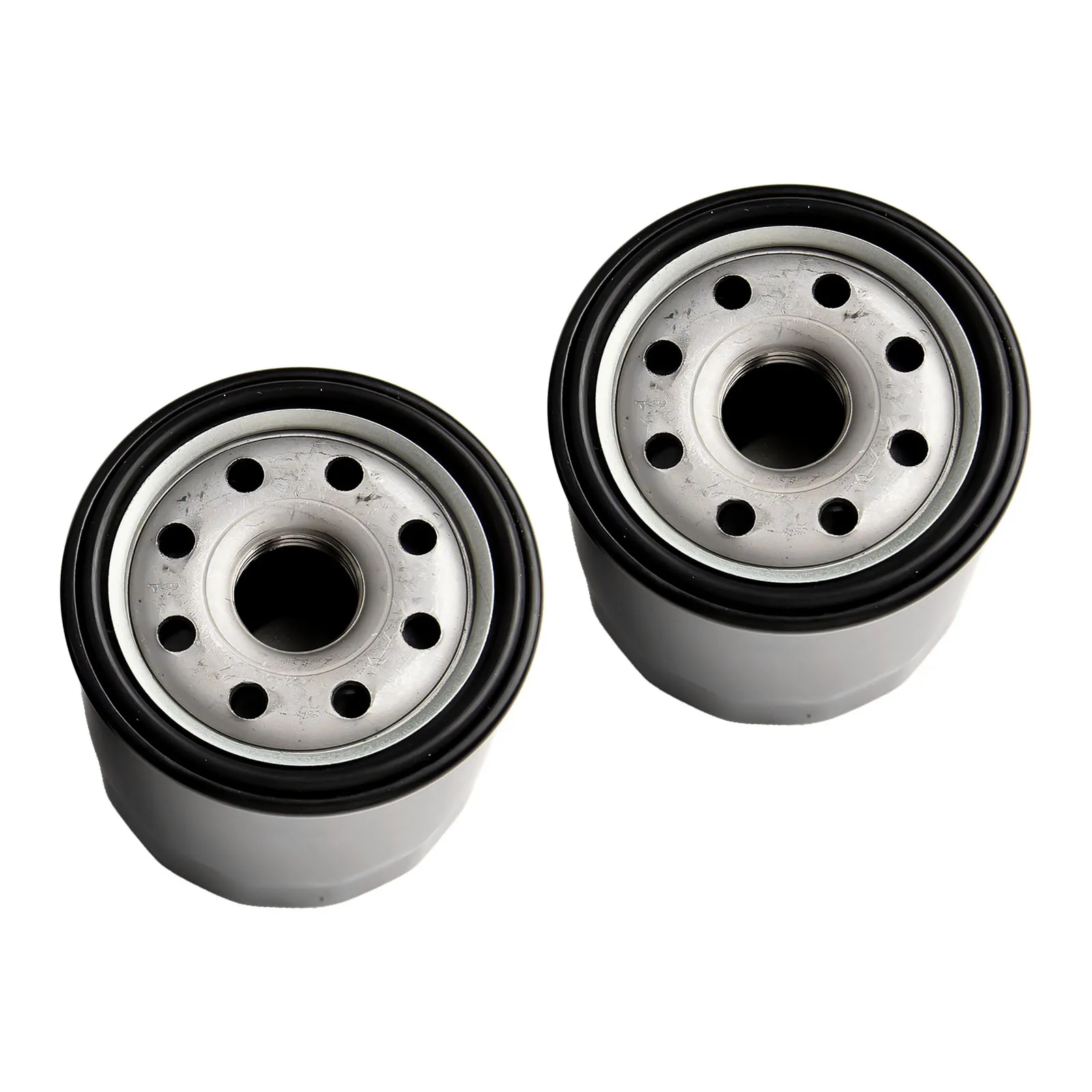 Upgrade Your Mowing Experience 2 Pack 136 7848 Oil Filter For for Toro VTwin Engine and For TimeCutter For Zero Turn Mower