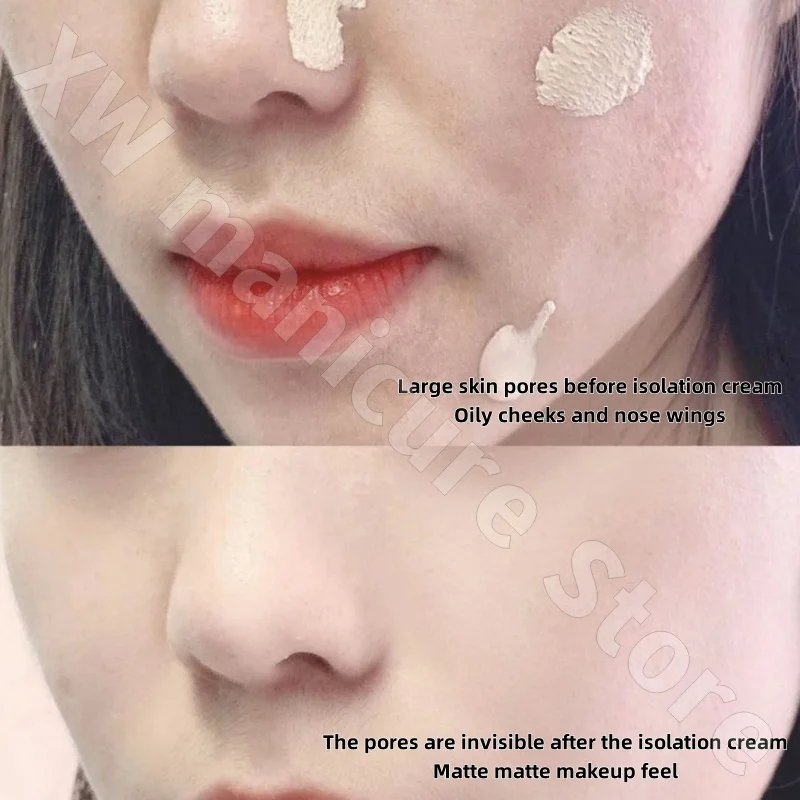 Hyaluronic Acid Polypeptide Collagen Multi-effect Skin Brightening BB Cream Rejuvenation Concealer Moisturizing Brightening 50g