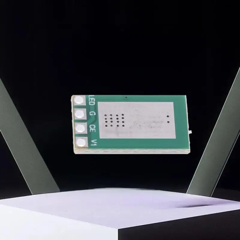 DC3.3/3.7/5V LED Driver 30-1500MA Constant Current Adjustable Module PWM Control Board Driver Board