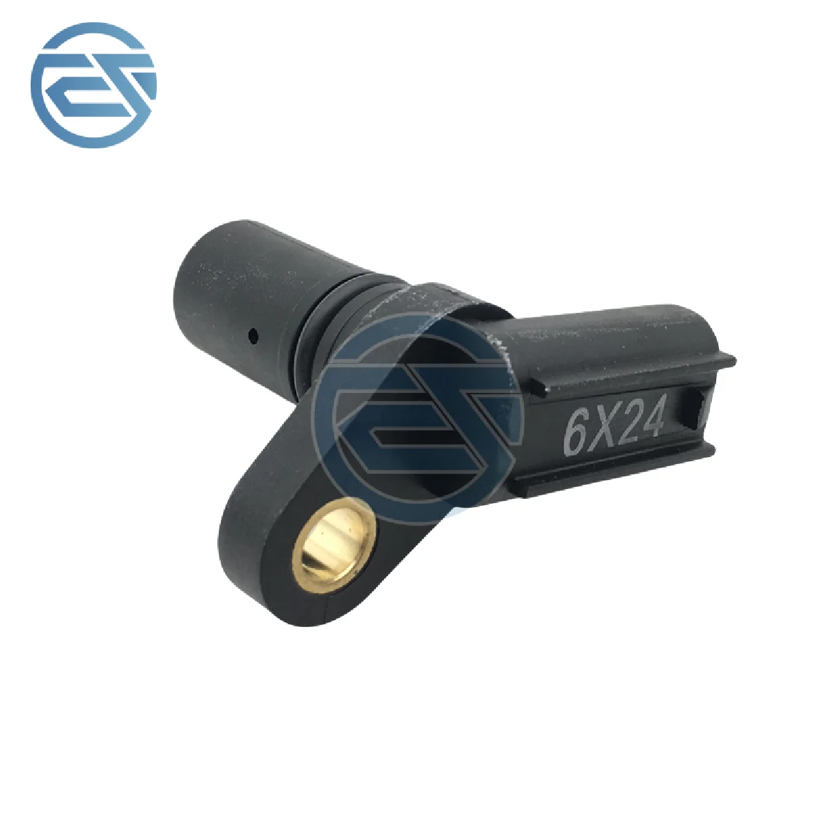 Construction Machinery Parts 8-97240790-0 for SH200A3 SH120A3 SH350 Excavator Engine Camshaft Position  Speed Sensor 8972407900
