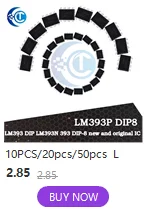 10PCS/20pcs/50pcs LOT MJE13003 E13003-2 E13003 TO-126 Transistor 13003 Neue Original – Detail 5