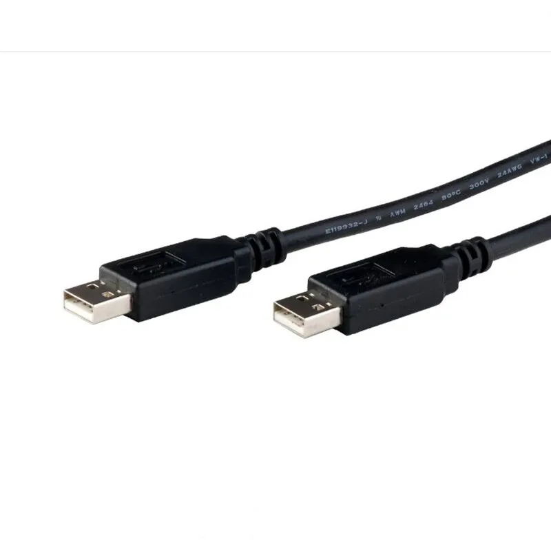 

USB NMC-2.5M Cable FTDI USB to Serial Cable Assembly FT232 USB-USB 24 AWG 2.5M Length 1 pc/Lot