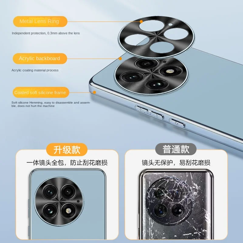 Thumbnail 3 - #78 Ranked OnePlus 12 Cases Picks in 2026