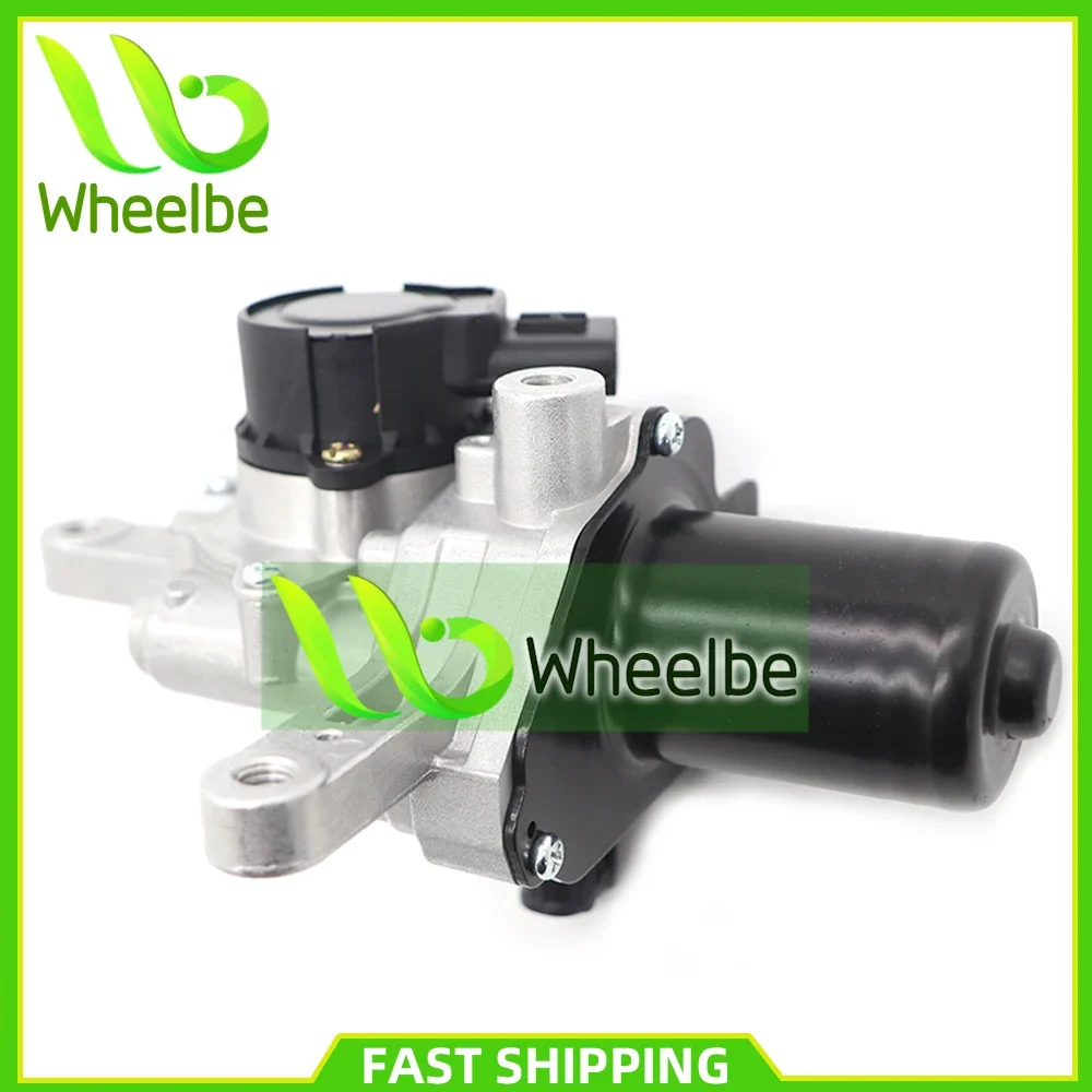 New VB31 Turbo Charger Actuator Electronic For Toyota Hilux 2.5 D-4D 88Kw 120HP 106Kw 144HP 2KD-FTV 2011- 17201-0L070 172010L070