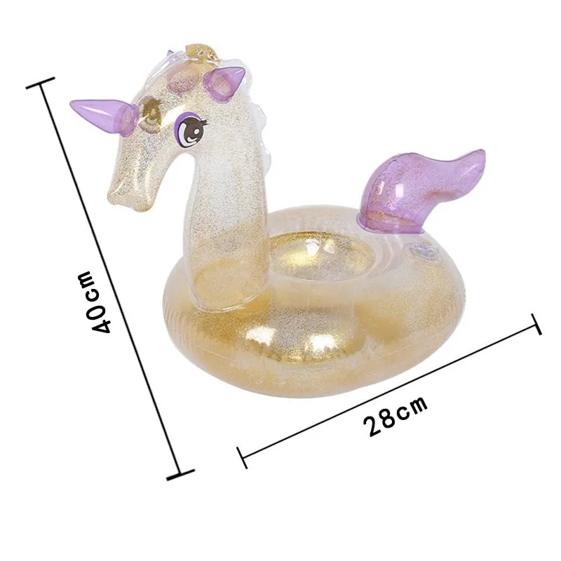 2 teile/satz = Puppe Schwimm ring + Puppe Brille Anzug für 18 Zoll amerikanische Puppen & 43 cm neugeborene Baby puppen, Mädchen Geburtstags geschenk Spielzeug