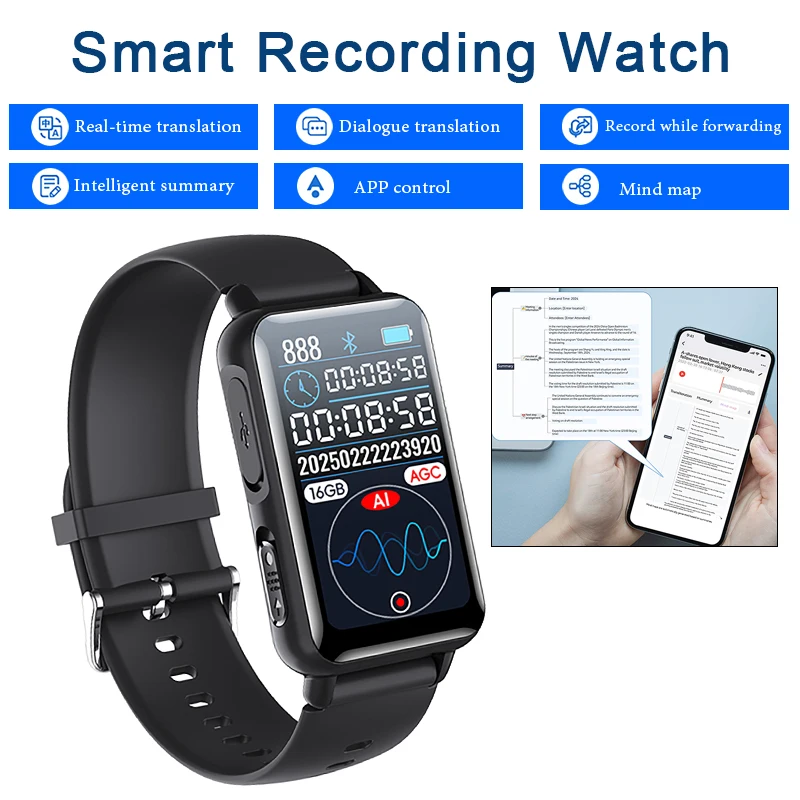 #38 Best AI Voice Recorders to Buy In 2026