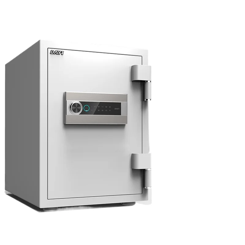 

Safe Household Family Small 30cm50cm Password Fingerprint Anti-theft Safe Box Office Commercial Hotel Safe Deposit Box