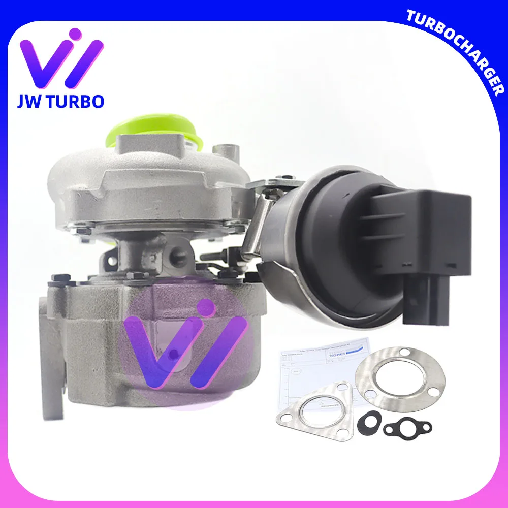 BV43 Turbo для Great Wall Hover H5 2,0 л 103 кВт GW4D20 53039880168 53039700168 5303-988-0168 5303-970-0168