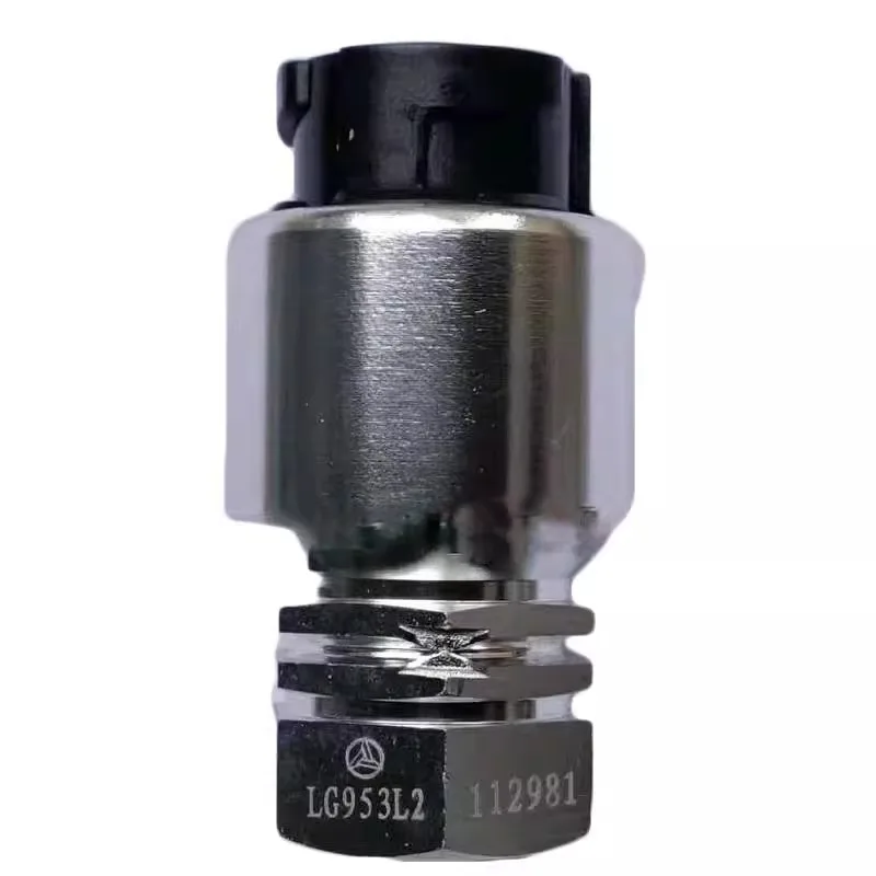 

Mixing truck accessories C8/318/C6 odometer sensor speed sensor code table
