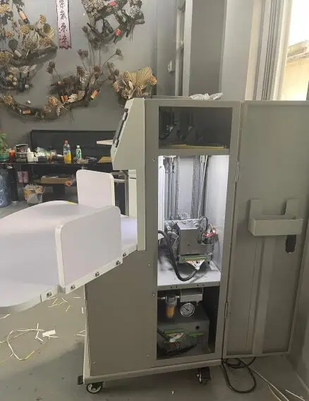 آلة عدد r آلة عد الورق الأوتوماتيكية A1 A2 A3 A4 A5 آلة عد الورق