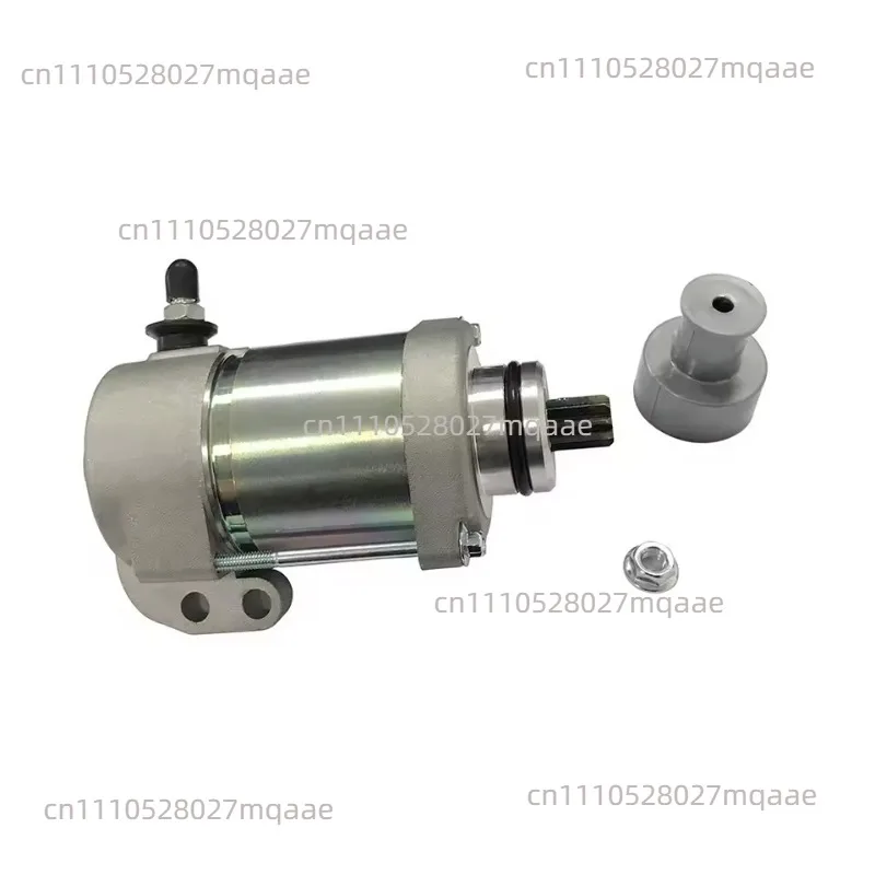 Applicable to 250 200 300 2007-2016 starter motor, starter motor