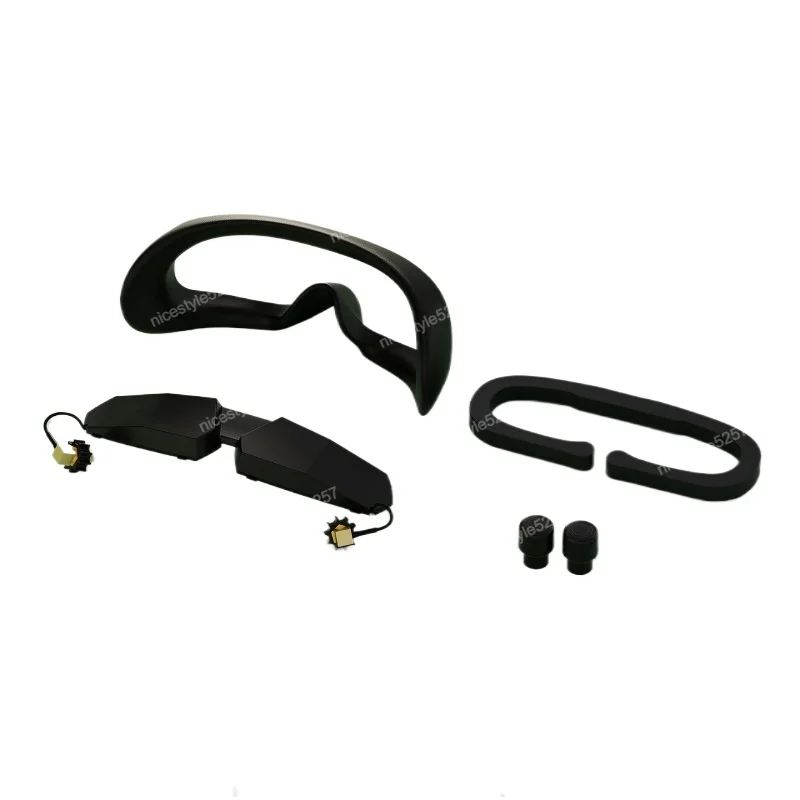 

Flat Panel Antenna V2 Redbird Radome Mask for Avatar Goggles X Glasses