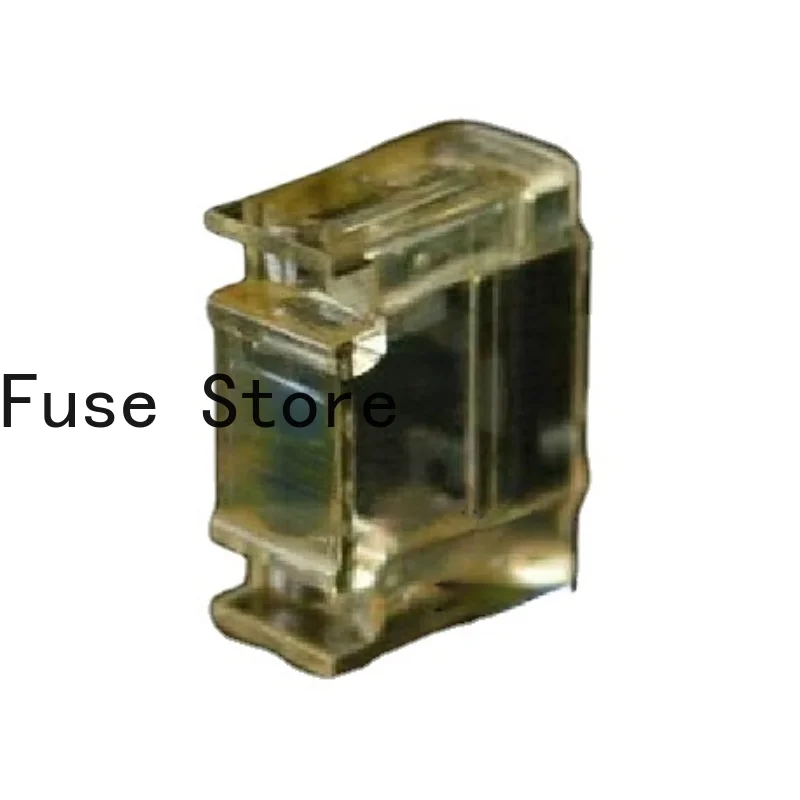 2PCS LM13 Transparent Large 1.3A Fuse