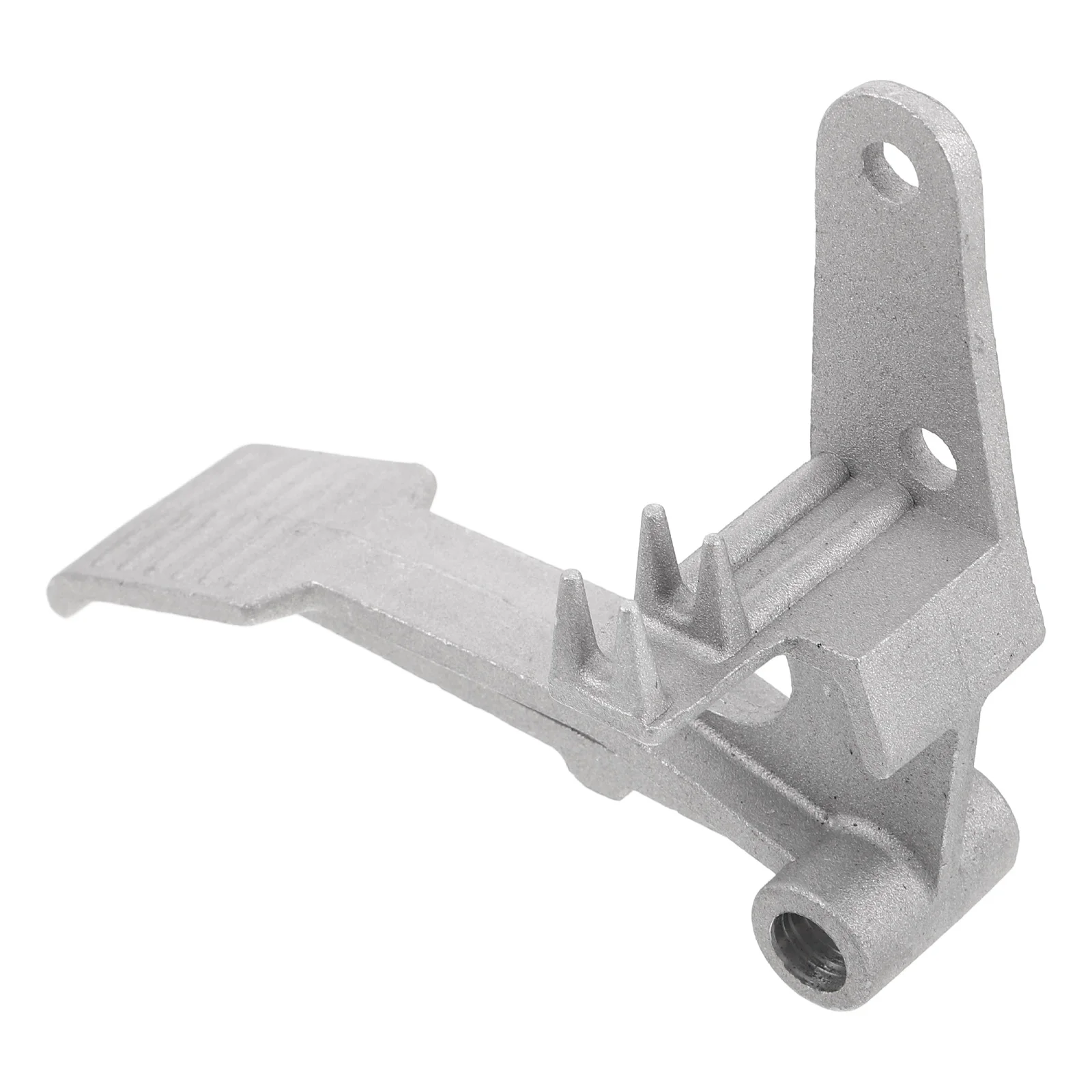 

Aluminum Foot Pedal for Changing Machine Durable Lightweight Stable Support Easy Installation Compatible Repair Tools Car Tire