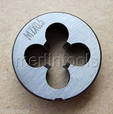 7Mm X .5 Metric Lef…