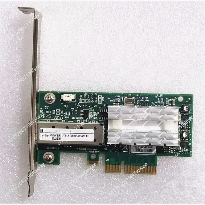 MCX311A-XCAT ConnectX-3EN 10 Gigabit Ethernet Network Adapter CX311A