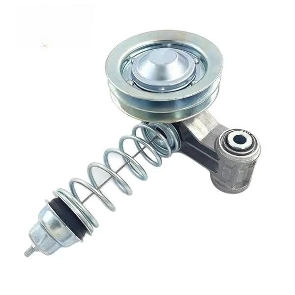 Triangular Wedge Belt Tensioner, Textured Belt Tensioner Kit 3092554/3095413/3979897/421540