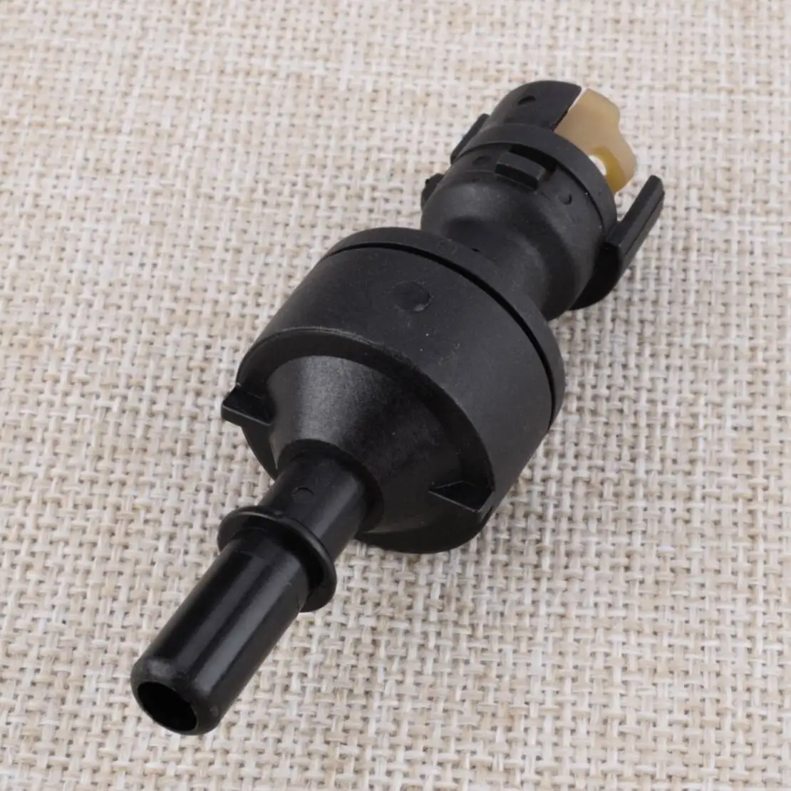 

12625448 PCV Valve Connector Fit For Buick Verano Chevrolet HHR Cobalt Pontiac Solstice Saturn Sky Black