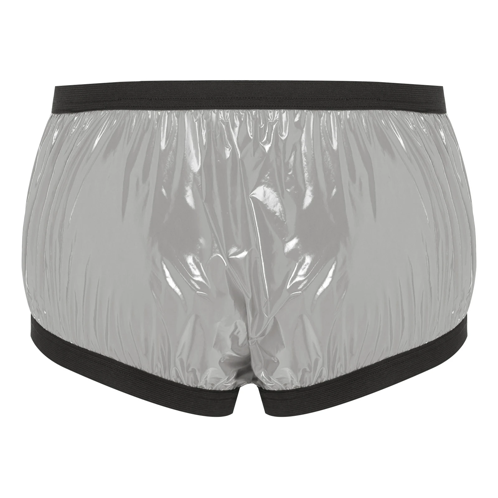 

Многоразовые непромокаемые трусы-подгузники для взрослых, для пациентов с особыми потребностями, водонепроницаемое адаптивное белье, шорты для ухода за пожилыми людьми