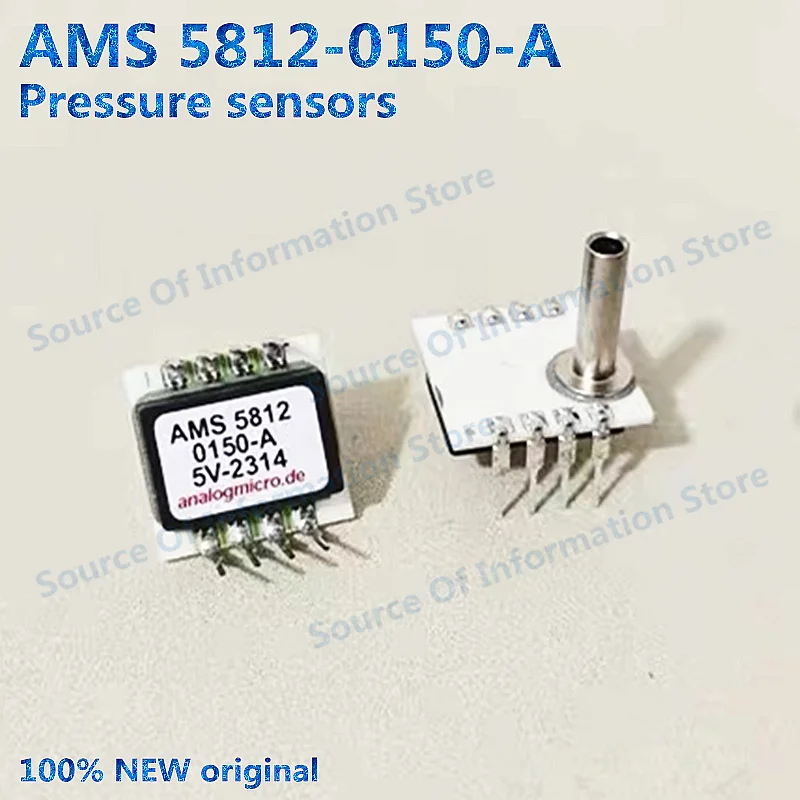 

AMS 5812-0150-A Pressure Sensor