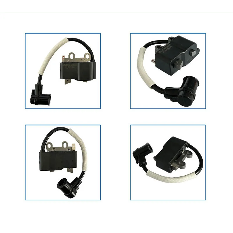 Ignition Coil Replace A41100013 For Echo PB150 PB200 GT200 Leaf Blower Trimmer High Voltage Igniter Parts