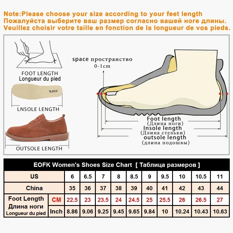 Spring Autumn Women Flats Platform Loafers Ladies Genuine Leather Comfort Wedge Moccasins Orthopedic Slip On Casual Shoes