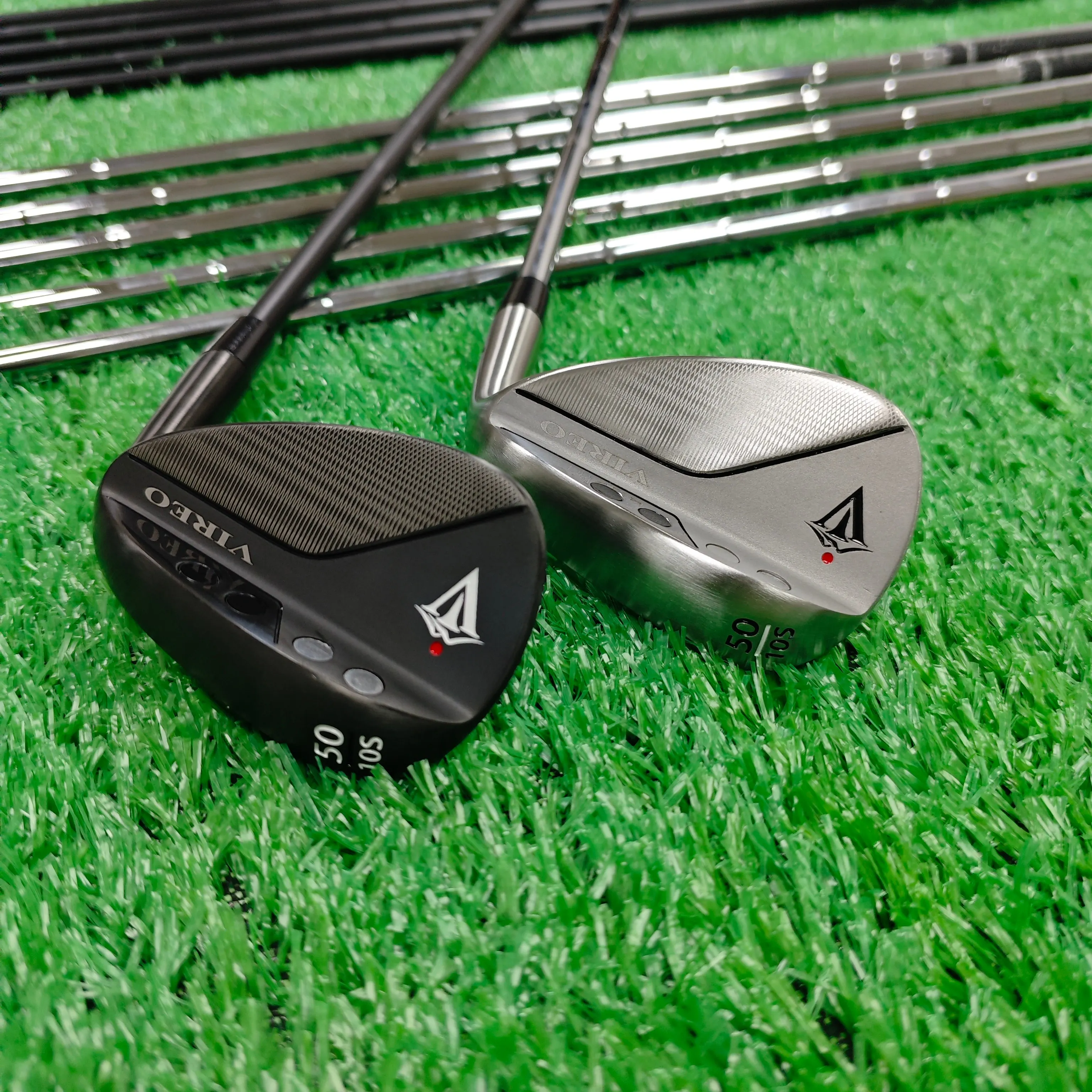 #6 New Golf Clubs Arrivals