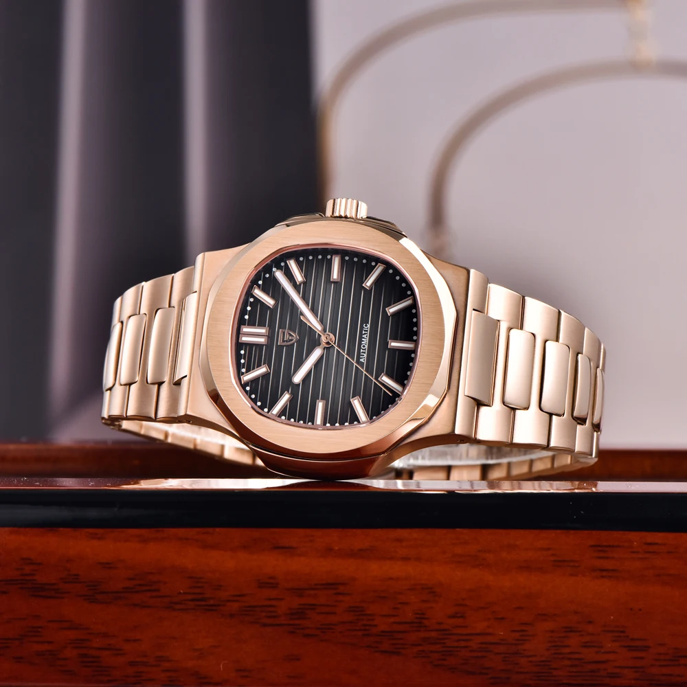 Thumbnail 3 - #66 Mechanical Watches List of Top Picks