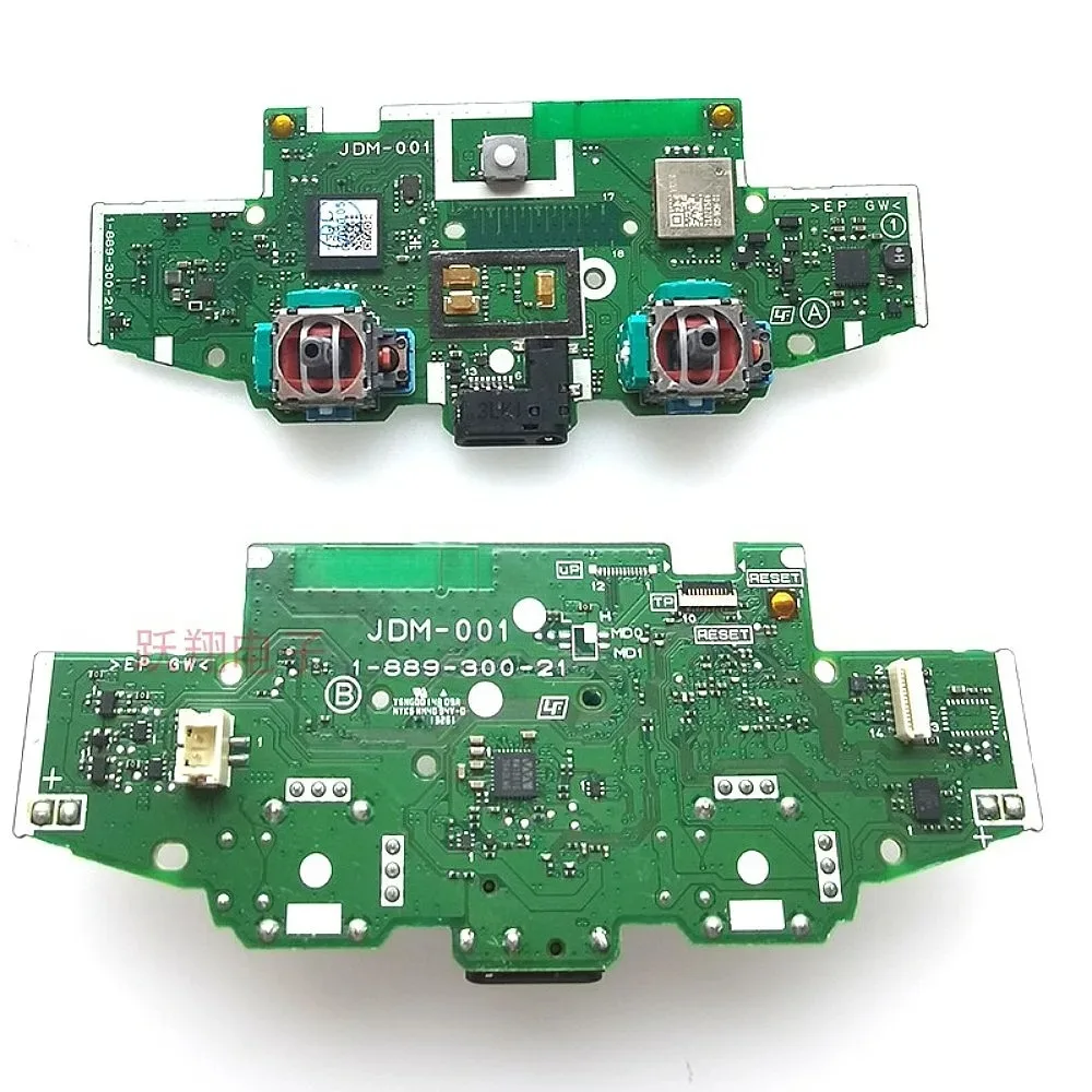 For PS4 Controller Motherboard 055 010 030 Replacement Gamepad PCB for PS4/Slim/Pro NS Switch Accessories Custom
