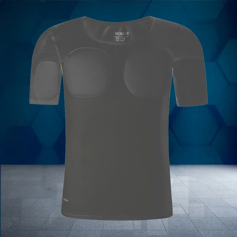 Black short sleeves (eighth generation)