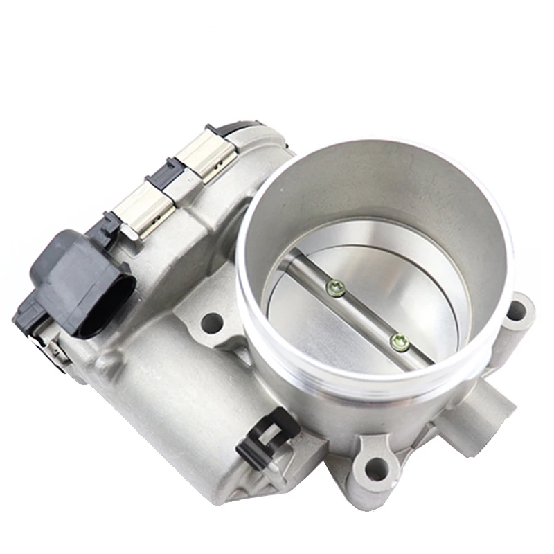 

Корпус дроссельной заслонки 30711554 0280750131 8677658 8677867 для VOLVO S60 S80 V70 MK2 XC90 2,0 2,3 2,4 2,5 3,0 бензин