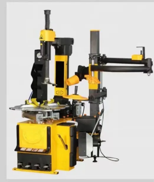 Corghi Tire Changer Machine DS-806A+B350 With 220rpm Balancing & 75kg Capacity