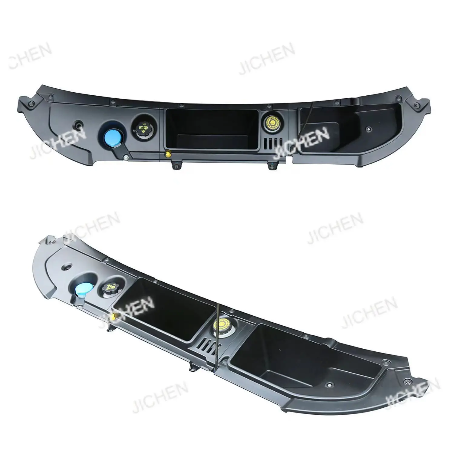 

JC is suitable for dolphin front trunk, storage box, cabin cover, storage box, and modified decorative tape tape.