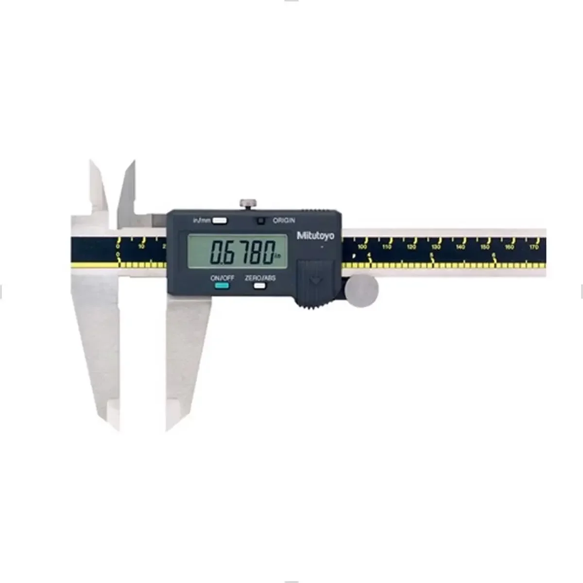 Digimatic Caliper -CD-12