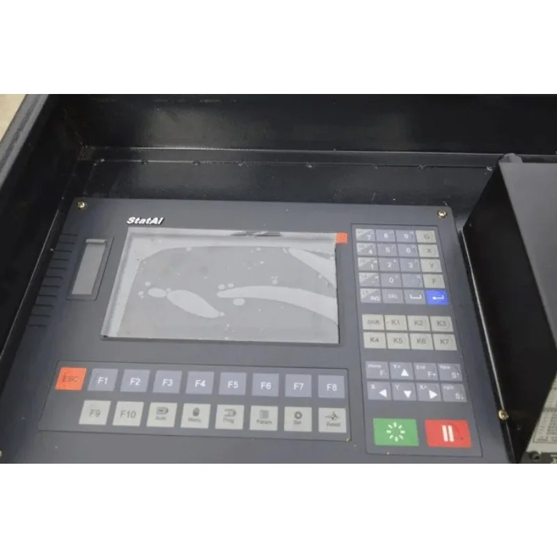 TEBAK SH-2012AH1 similar syntec StartAi cnc controller set Powerful 4 axis absolute Engraving CNC Controller