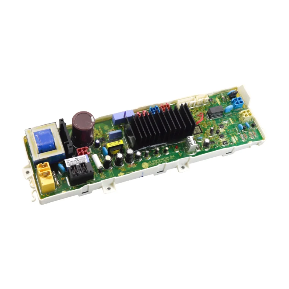 new for LG drum washing machine computer board WD-T12410D EBR78250222 EBR73933807 motherboard display board