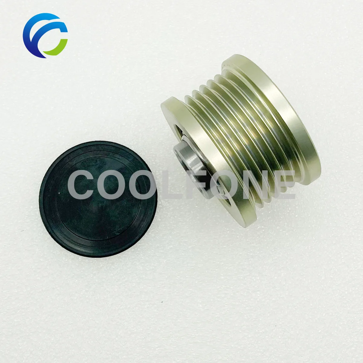 

Шкив сцепления генератора для CHEVROLET CRUZE ORLANDO OPEL ASTRA INSIGNIA F-563424 535020210 55567951 1204178 55580126 1204292