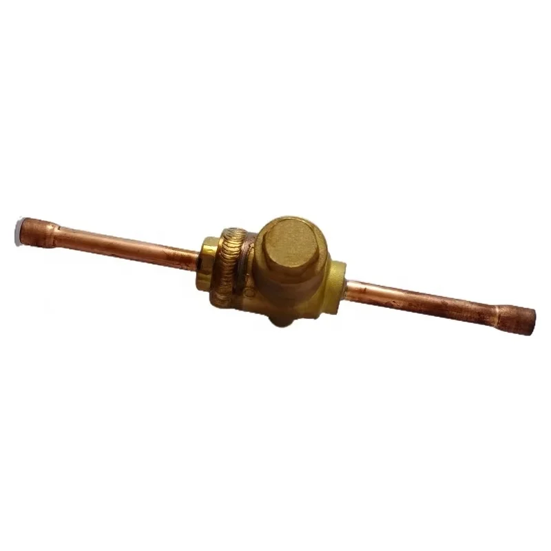 

HVAC Chiller Spare Parts TRANE VAL06880 Ball Valve