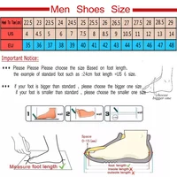 Bottes pour hommes sans lacet chaussures d'hiver pour hommes bottines chaussons d'hiver pour hommes chaussures de fourrure bottes de neige imperméables chaud décontracté Botas 6