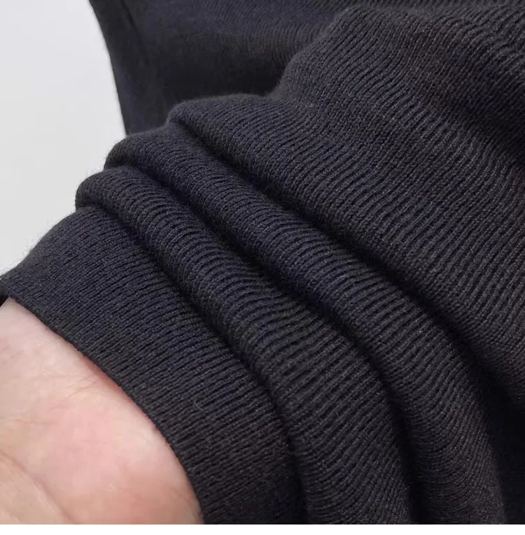 Autumn Winter Turtleneck Sweater Women 2026 Solid Slim Pullover Warm Casual Jumpers Korean Fashion Knitwear Base Layer Tops