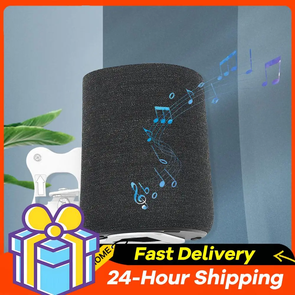 

Mounting Bracket Suitable for Harman Kardon Enchant Speaker Wall Stand Holder Metal Wall Mount Home Theatre Accessories