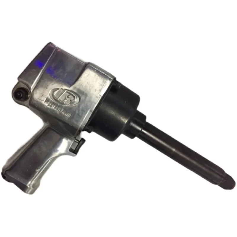 American IR Ingersoll Rand 261-3 Pneumatic Wrench 3/4 Long Rod Air Gun 3/4 Extended Rod Pneumatic Impact Wrench